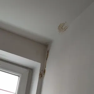 Výmena strechy na budove fary