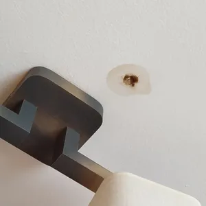 Výmena strechy na budove fary