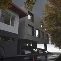 Projekt Hniezdo v ESŠI v Červenici